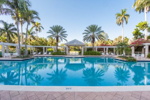 Copropriété à vendre à Miami, Floride: 1 chambre, 96.8 m2 № 2336578 - photo 28