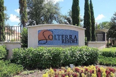 House in Davenport, Florida 6 bedrooms, 303.79 sq.m. № 1719182 - photo 20