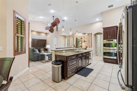 Villa ou maison à vendre à Parrish, Floride: 3 chambres, 270.9 m2 № 2259434 - photo 15