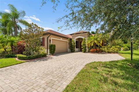 Villa ou maison à vendre à Parrish, Floride: 3 chambres, 270.9 m2 № 2259434 - photo 3
