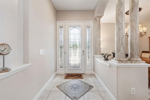 Villa ou maison à vendre à Parrish, Floride: 3 chambres, 270.9 m2 № 2259434 - photo 6