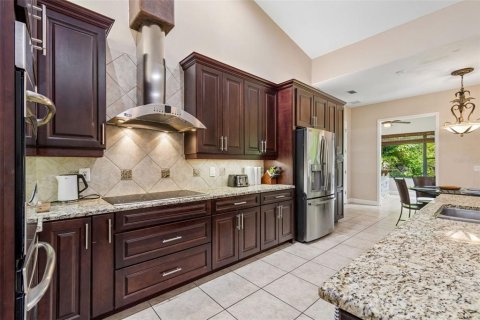 Villa ou maison à vendre à Parrish, Floride: 3 chambres, 270.9 m2 № 2259434 - photo 13