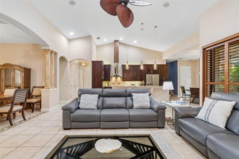 Villa ou maison à vendre à Parrish, Floride: 3 chambres, 270.9 m2 № 2259434 - photo 9