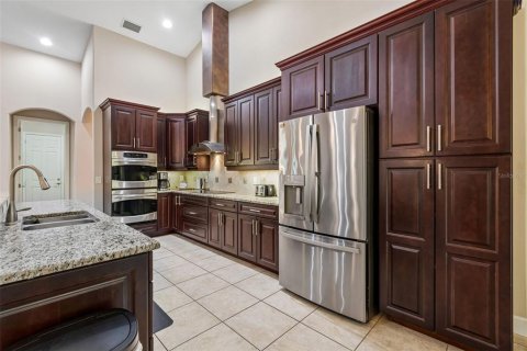Villa ou maison à vendre à Parrish, Floride: 3 chambres, 270.9 m2 № 2259434 - photo 16