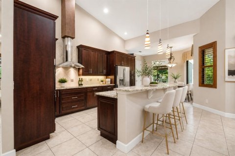 Villa ou maison à vendre à Parrish, Floride: 3 chambres, 270.9 m2 № 2259434 - photo 12