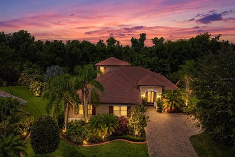 Casa en Parrish, Florida 3 dormitorios, 270.9 m2 № 2259434