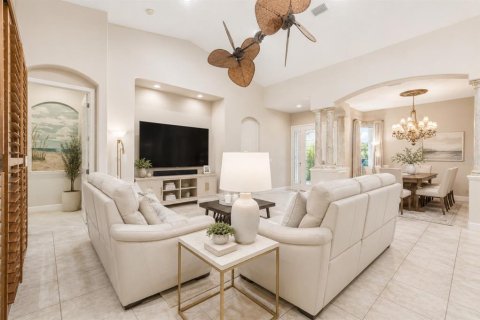 Villa ou maison à vendre à Parrish, Floride: 3 chambres, 270.9 m2 № 2259434 - photo 10