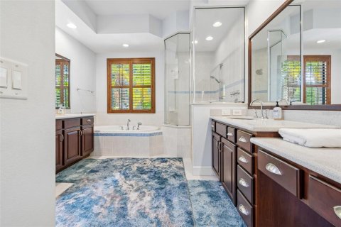 Villa ou maison à vendre à Parrish, Floride: 3 chambres, 270.9 m2 № 2259434 - photo 28