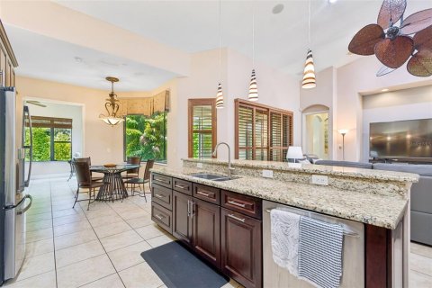 Villa ou maison à vendre à Parrish, Floride: 3 chambres, 270.9 m2 № 2259434 - photo 14