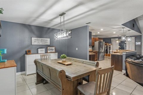 Купить виллу или дом в Уинтер-Хейвен, Флорида 4 комнаты, 286.7м2, № 2093671 - фото 29