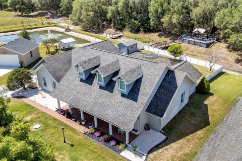 Купить виллу или дом в Уинтер-Хейвен, Флорида 4 комнаты, 286.7м2, № 2093671 - фото 9