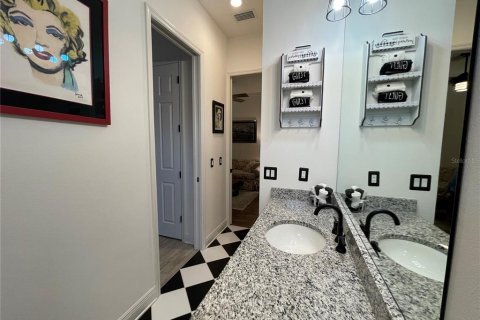Casa en venta en Lakewood Ranch, Florida, 3 dormitorios, 252.79 m2 № 1448356 - foto 21
