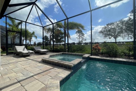 Casa en venta en Lakewood Ranch, Florida, 3 dormitorios, 252.79 m2 № 1448356 - foto 10