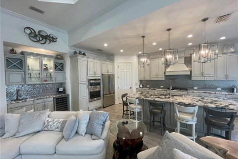 Casa en venta en Lakewood Ranch, Florida, 3 dormitorios, 252.79 m2 № 1448356 - foto 5