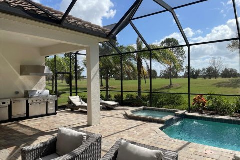 Casa en venta en Lakewood Ranch, Florida, 3 dormitorios, 252.79 m2 № 1448356 - foto 17