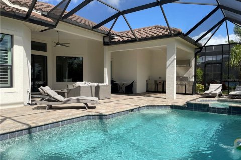 Casa en venta en Lakewood Ranch, Florida, 3 dormitorios, 252.79 m2 № 1448356 - foto 23