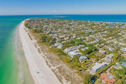 Land in Holmes Beach, Florida № 2092113 - photo 5