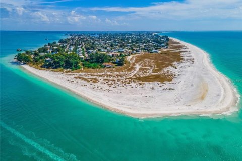 Land in Holmes Beach, Florida № 2092113 - photo 14