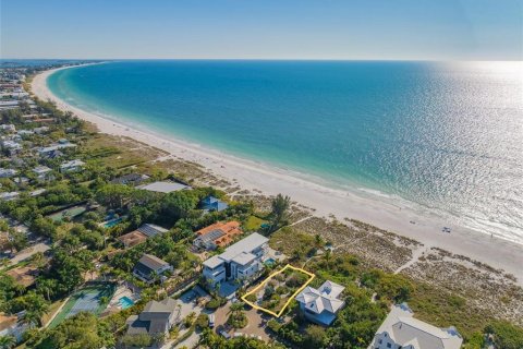 Land in Holmes Beach, Florida № 2092113 - photo 3
