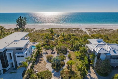 Land in Holmes Beach, Florida № 2092113