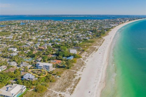 Land in Holmes Beach, Florida № 2092113 - photo 10