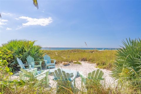 Land in Holmes Beach, Florida № 2092113 - photo 11