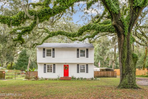 Villa ou maison à vendre à Jacksonville, Floride: 3 chambres, 156.82 m2 № 877853 - photo 1