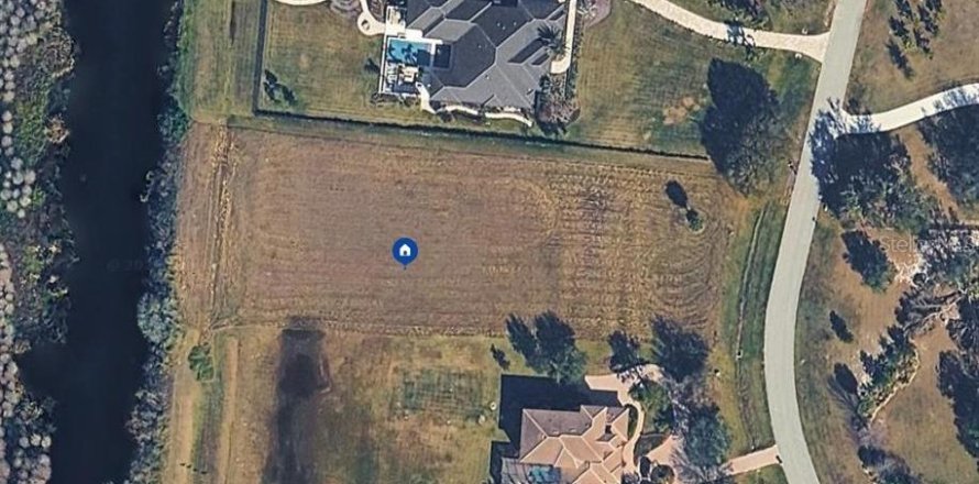 Land in Thonotosassa, Florida № 2232983