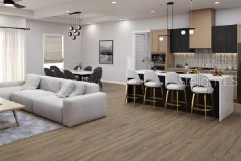 House in Palm Coast, Florida 4 bedrooms, 220.74 sq.m. № 1894842 - photo 7