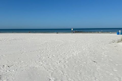 Land in Indian Rocks Beach, Florida № 1571447 - photo 9