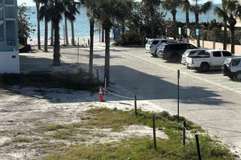 Land in Indian Rocks Beach, Florida № 1571447 - photo 4