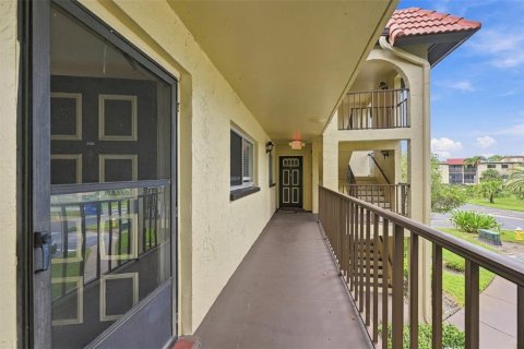 Condo in Clearwater, Florida, 2 bedrooms  № 2394102 - photo 4