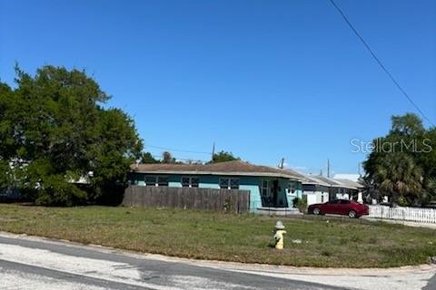 Terreno en venta en Saint Petersburg, Florida № 2142237 - foto 3