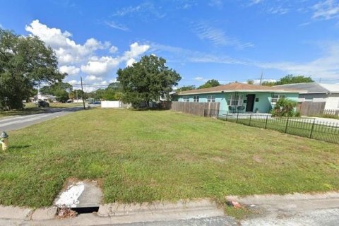 Terreno en venta en Saint Petersburg, Florida № 2142237 - foto 4