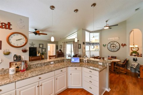 Villa ou maison à vendre à New Port Richey, Floride: 3 chambres, 185.43 m2 № 1919136 - photo 19