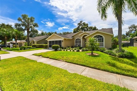 Villa ou maison à vendre à New Port Richey, Floride: 3 chambres, 185.43 m2 № 1919136 - photo 4