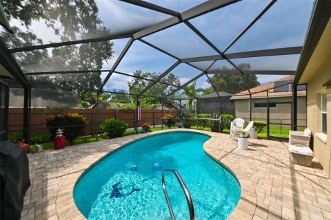 Villa ou maison à vendre à New Port Richey, Floride: 3 chambres, 185.43 m2 № 1919136 - photo 12