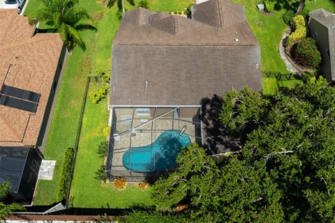 Villa ou maison à vendre à New Port Richey, Floride: 3 chambres, 185.43 m2 № 1919136 - photo 5