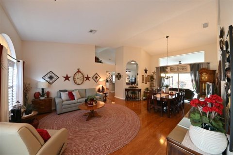 Villa ou maison à vendre à New Port Richey, Floride: 3 chambres, 185.43 m2 № 1919136 - photo 26