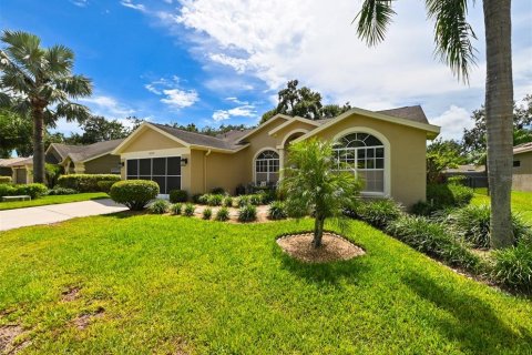 Villa ou maison à vendre à New Port Richey, Floride: 3 chambres, 185.43 m2 № 1919136 - photo 1