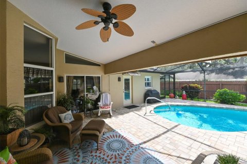 Villa ou maison à vendre à New Port Richey, Floride: 3 chambres, 185.43 m2 № 1919136 - photo 11