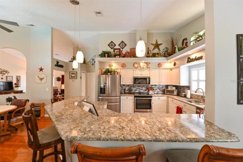 Villa ou maison à vendre à New Port Richey, Floride: 3 chambres, 185.43 m2 № 1919136 - photo 21