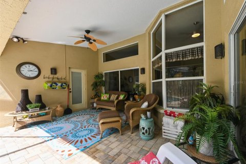 Villa ou maison à vendre à New Port Richey, Floride: 3 chambres, 185.43 m2 № 1919136 - photo 13