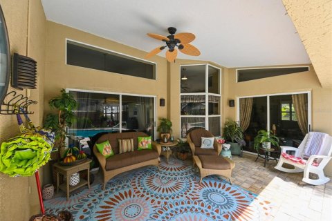 Villa ou maison à vendre à New Port Richey, Floride: 3 chambres, 185.43 m2 № 1919136 - photo 14