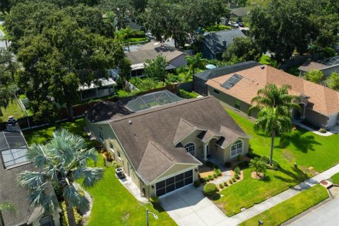 Villa ou maison à vendre à New Port Richey, Floride: 3 chambres, 185.43 m2 № 1919136 - photo 8