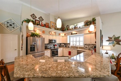 Villa ou maison à vendre à New Port Richey, Floride: 3 chambres, 185.43 m2 № 1919136 - photo 23
