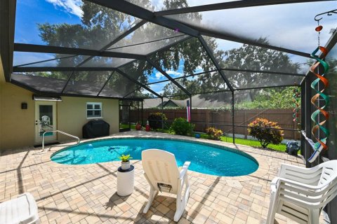 Villa ou maison à vendre à New Port Richey, Floride: 3 chambres, 185.43 m2 № 1919136 - photo 9