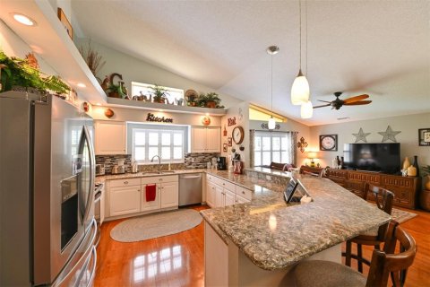 Villa ou maison à vendre à New Port Richey, Floride: 3 chambres, 185.43 m2 № 1919136 - photo 22