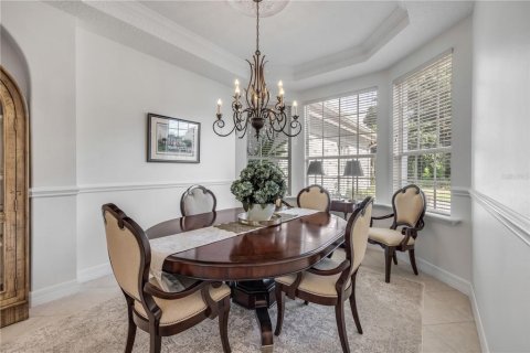 House in Edgewater, Florida 4 bedrooms, 355.82 sq.m. № 2140715 - photo 23