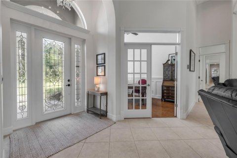 House in Edgewater, Florida 4 bedrooms, 355.82 sq.m. № 2140715 - photo 12